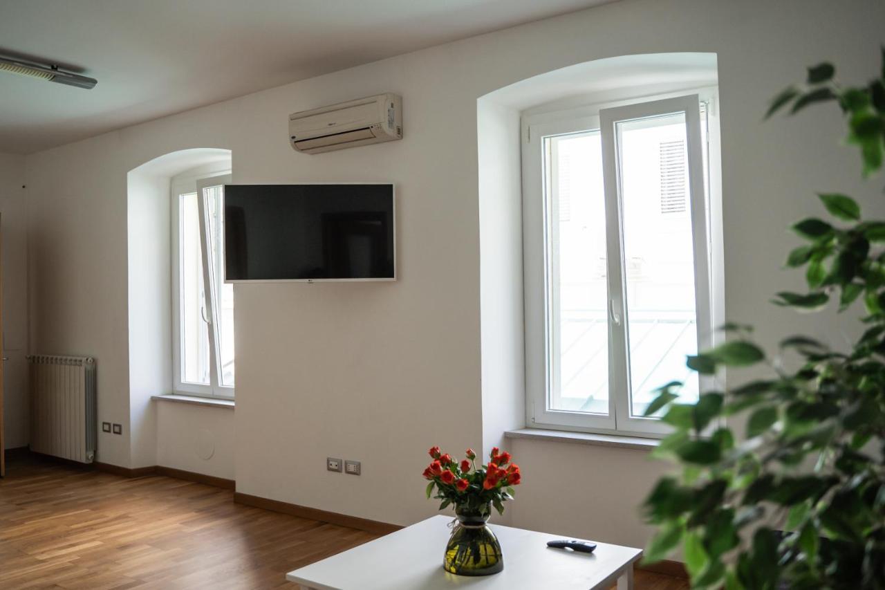 9B The Appartments Trieste Exterior foto